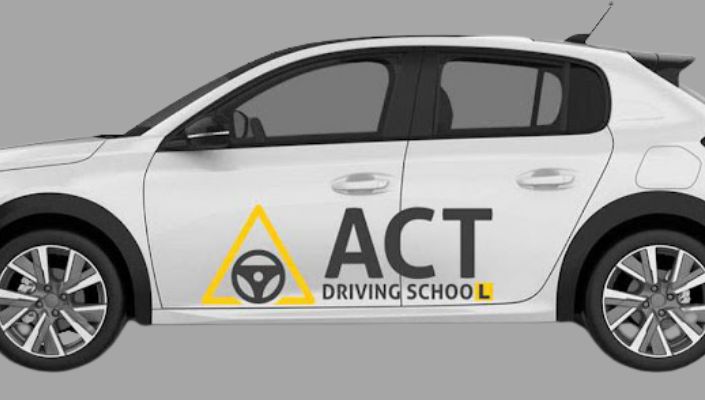 ACT Driving School