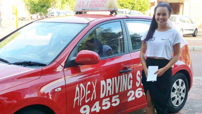 Apex Driving School Perth