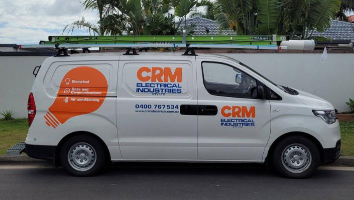 CRM Electrical