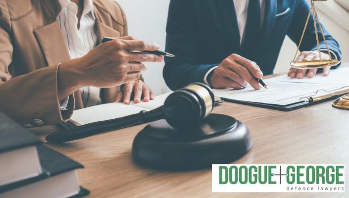 Doogue + George Criminal Lawyers
