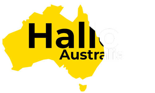 Hallo Australia