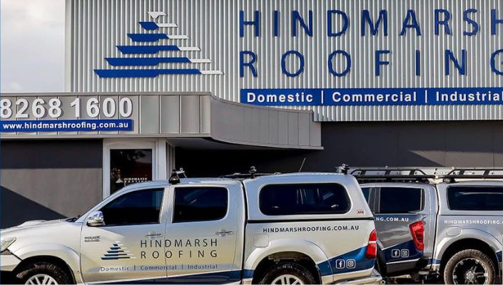 Hindmarsh Roofing
