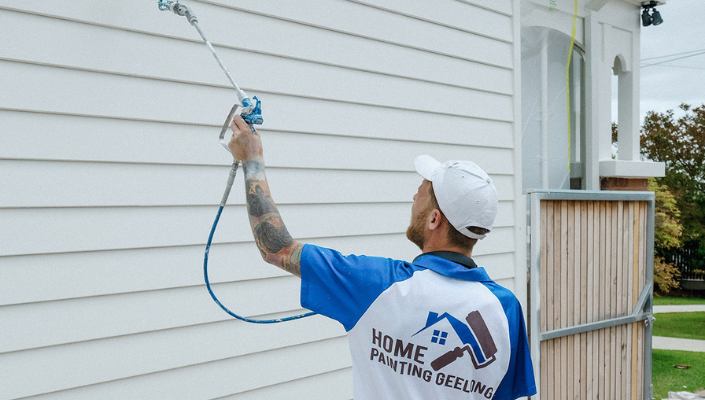 Home Painting Geelong