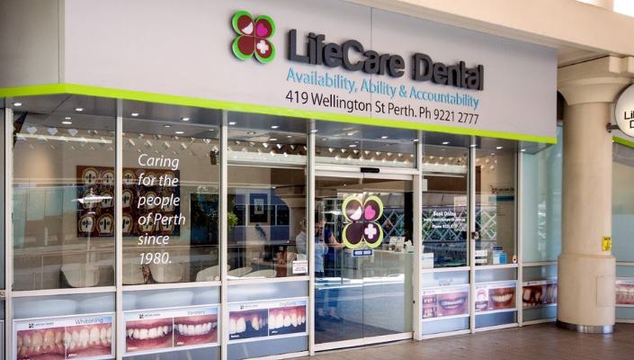LifeCare Dental