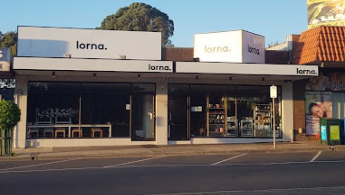 Lorna Cafe
