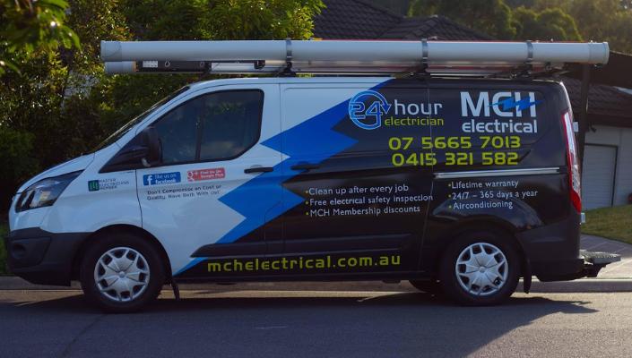 MCH Electrical