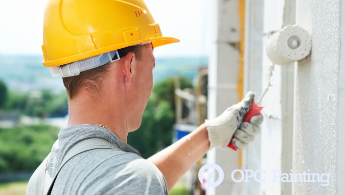 OPC Painting