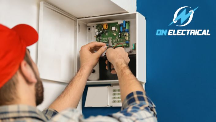 On Electrical Contractors