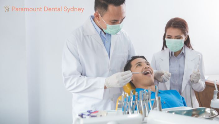 Paramount Dental Sydney