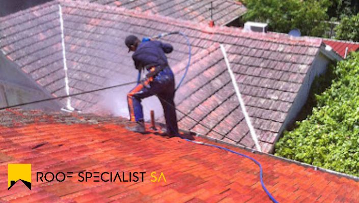 Roof Specialist SA