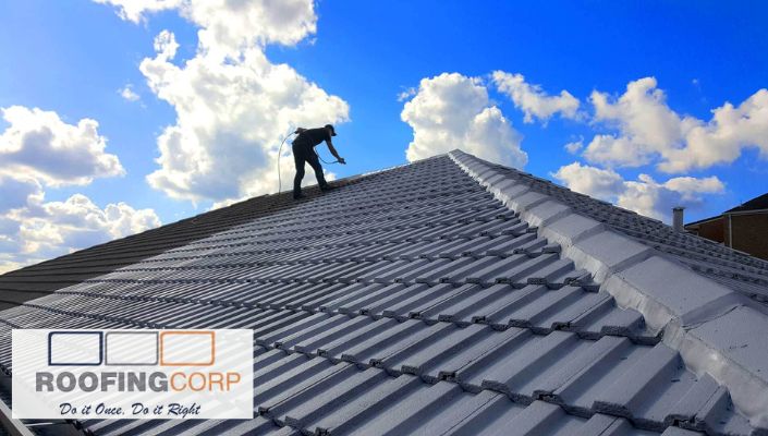 Roofing Corp