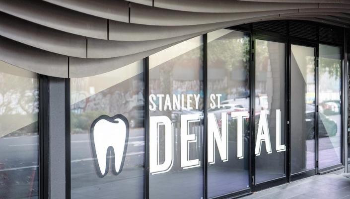 Stanley Street Dental
