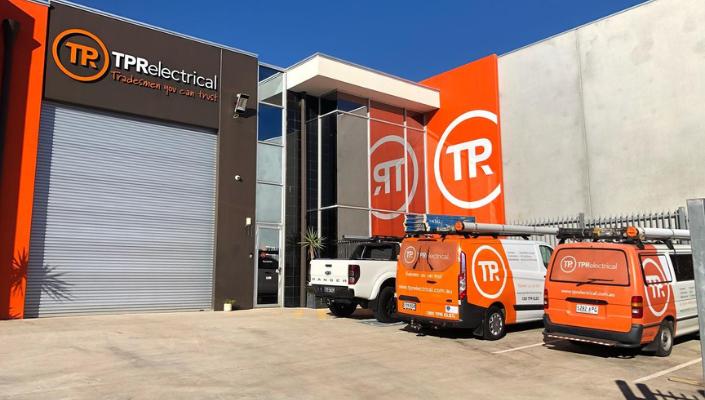 TPR Electrical