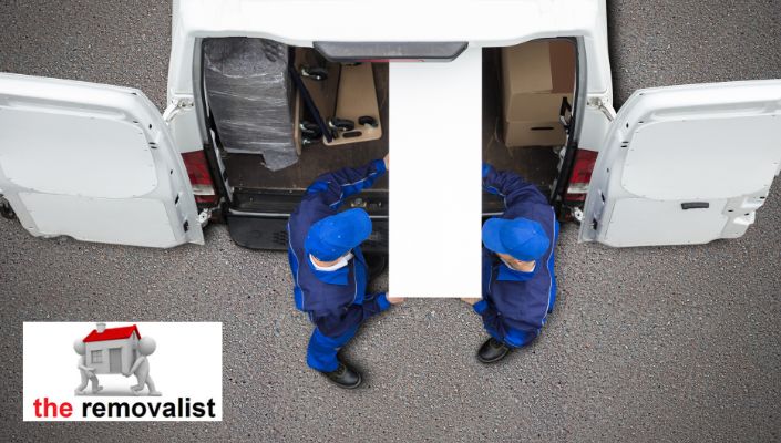 The Removalist