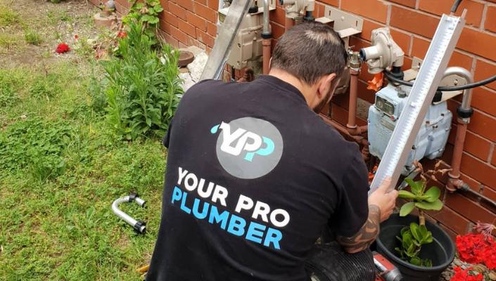 Your Pro Plumber