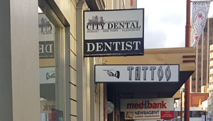 City Dental Hobart