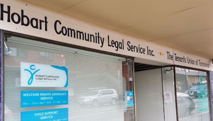 Hobart Community Legal Service