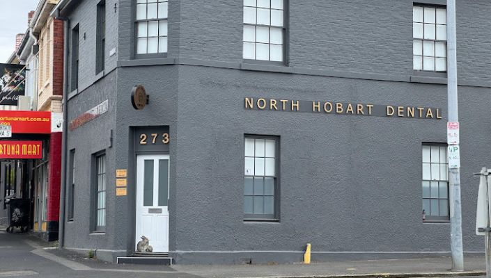 North Hobart Dental
