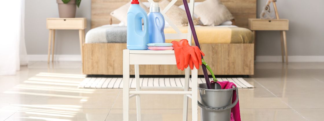 Tips For A Better Cleaning
