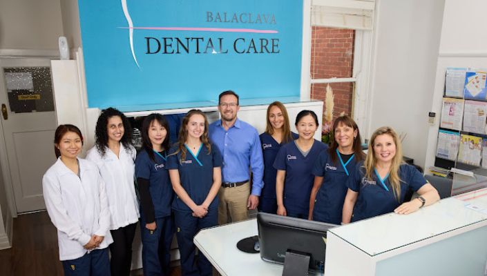 Balaclava Dental Care