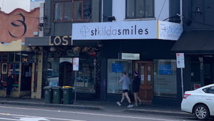 St Kilda Smiles