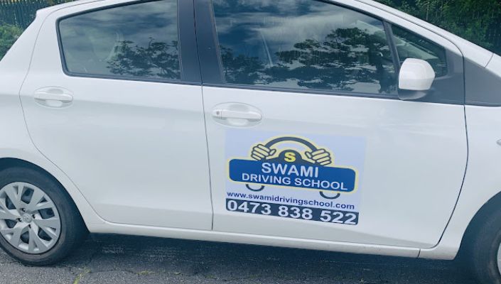 Swami Driving School