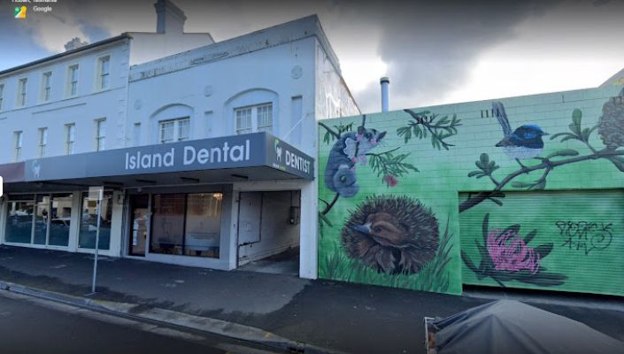 Island Dental Hobart
