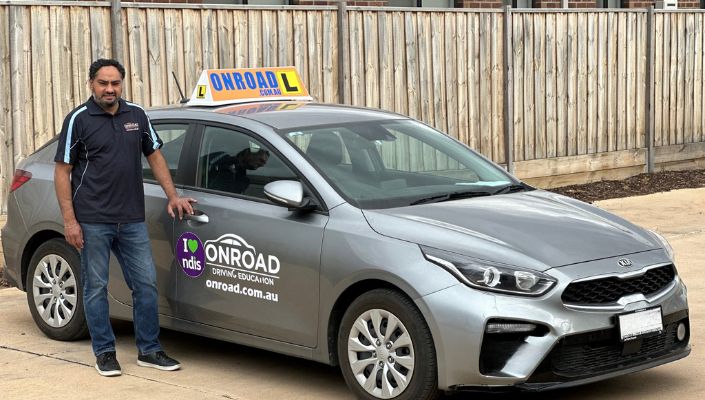 Onroad Driving Education