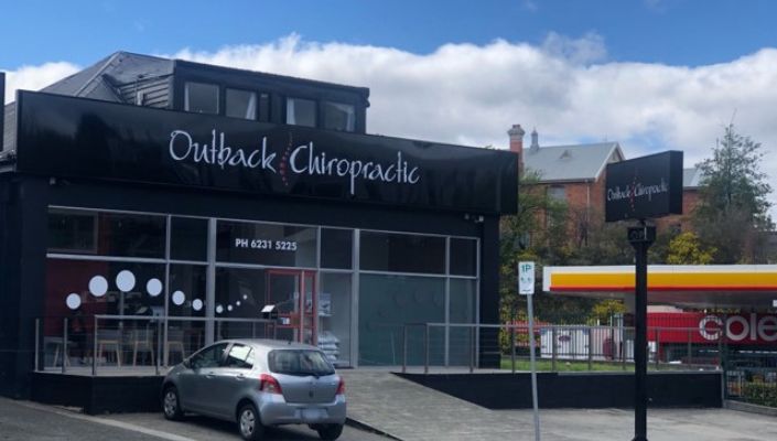 Outback Chiropractic